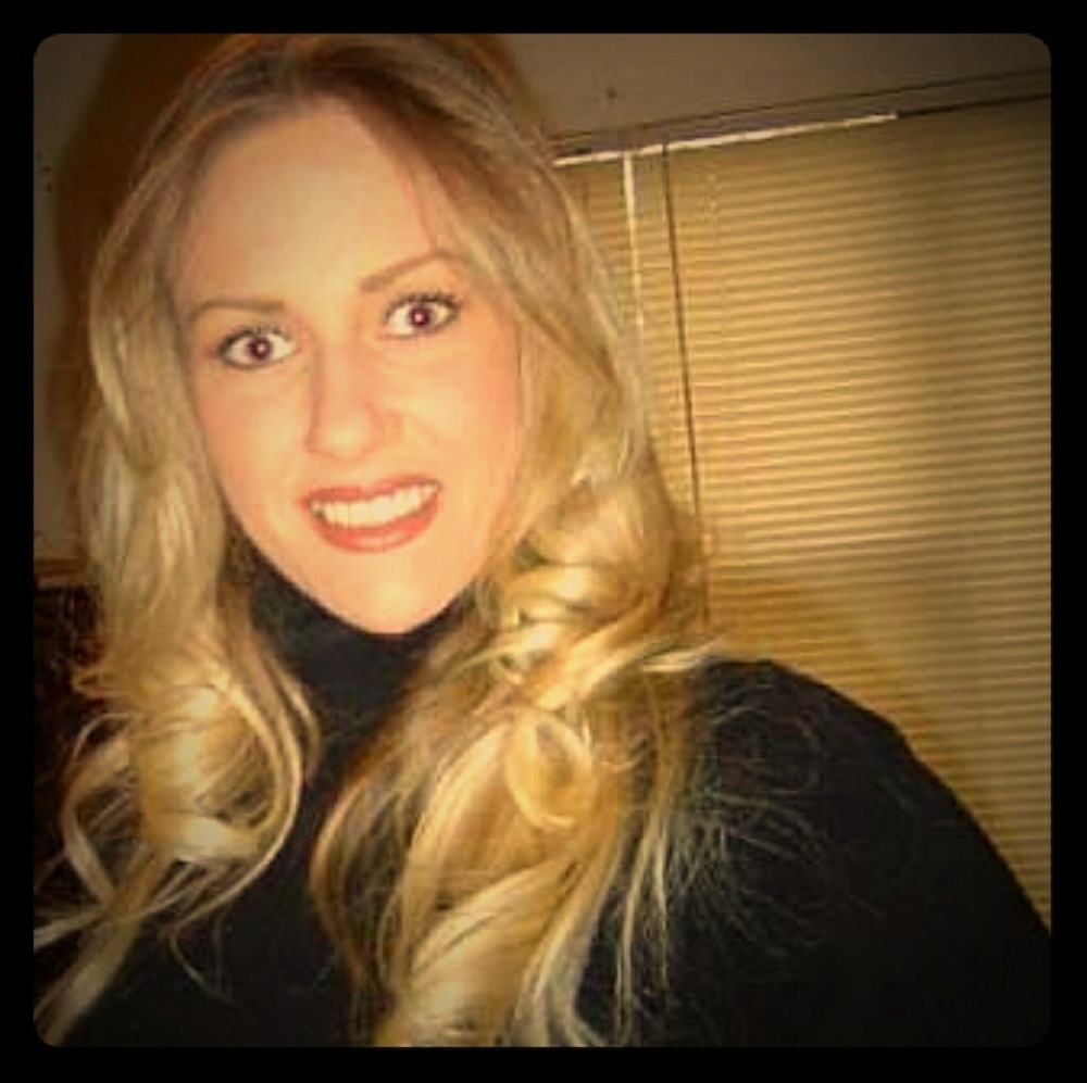 Meet your Posher, Kristel